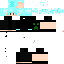 Texture for SkinMinecraft