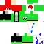 Texture for niho