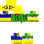 Texture for nerd fudid# 