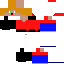 Texture for FuryTormentX