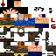 Texture for dyerwolf