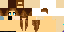 Texture for steve