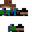 Texture for Yalex