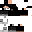 Texture for isaac herobrine