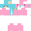 Texture for BG GIRL IN PJS