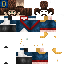 Texture for 中世