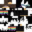Texture for Jacrux Enderman