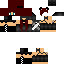 Texture for Cat Ninja