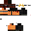 Texture for Tagreesensei Ninja1