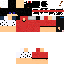 Texture for MikeHard