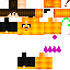 Texture for MYREADY