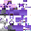 Texture for end