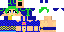 Texture for 空条徐倫