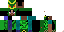 Texture for ShiryuDragonTails