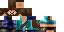 Texture for DavidAventurero