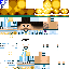 Texture for Messi | 2022 World Cup