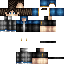 Texture for NikolaMC
