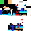 Texture for super creeper