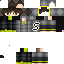 Texture for SawNeY skin