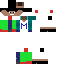 Texture for My Minecraft Player