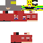 Texture for sena