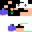 Texture for lucascraft