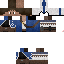 Texture for William assassin fix