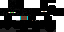 Texture for herobrine ninja