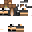 Texture for fox