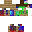 Texture for Bobik