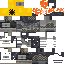 Texture for Minecraft Lpord of FrencadqwainFlame