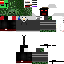 Texture for DarkKnight