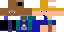 Texture for Goat Jayden