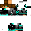Texture for frost