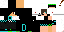 Texture for david