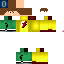Texture for Japa_Creeper Flash