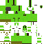 Texture for backrooms green hazmat lider