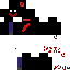 Texture for milo scp 087