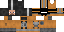 Texture for cdc