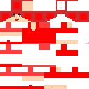 Texture for Human Ruby (BFDI)
