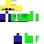 Texture for BamoBimo 121