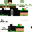 Texture for SKINOMGRIZZ