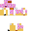 Texture for randomizeddonut
