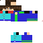 Texture for aokuma