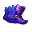 Texture for phase