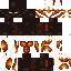 Texture for Nether Warlord