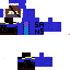 Texture for MrCreepy_Mat