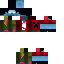 Texture for REZENDEEVIL