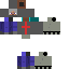 Texture for rdc