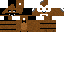Texture for freddy